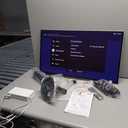 Samsung 32" Odyssey OLED G8 (G80SD) Series 4K UHD Smart Gaming Monitor w QD-OLED, 240Hz 0.03ms, G-Sync Compatible, Glare-Free Display, Sleek Metal Design, LS32DG800SNXZA