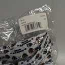 Blue 84 NHL Mens NHL Officially Licensed Short Sleeve Performance Polo All Over Print White (XX-Large)