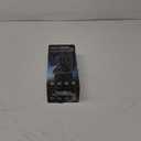 Aveek Wireless Microphone for Karaoke, Professional Handheld Microphone for Singing with Rechargeable Receiver, Cordless Karaoke Mic for Speaker, PA System, DJ, Party, Speech, (2pcs) (2 mic)