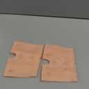 Magnetic Knee Pads, 1 Pair Breathable Silicone Knee Brace Pads, Open Patella Knee Stabilizer Magnetic Knee Compression Sleeves Knee Protection Pads for Ligament Injury Recovery Running 