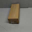 [2-Pack] Rewondah Inflatable Foot Rest Airplane, Kids Airplane Bed | Adjustable Height Travel Foot Rest Pillow | Toddler Flights Seat Extender | Inflatable Foot Rest for Air Travel Flights Train, Car (Dark Grey)