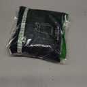 Kikkerland BB05-BK Compact Backpack, Black