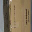 Hiaksedt Baby Playpen 50x50 Inch, Play Pens for Babies and Toddlers Baby Fence Play Yards for Indoor & Outdoor with Breathable Mesh Anti-Fall Playpen