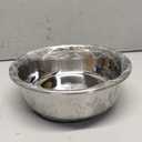 Van Ness Pets Small Lightweight Stainless Steel Dog Bowl, 16 OZ Food And Water Dish