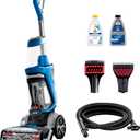 BISSELL ProHeat 2X Revolution Pet Turbo Upright Carpet Cleaner, 35799