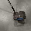TaylorMade Golf Spider Tour X Putter Sightline Small Slant, Righthanded, 35 Inches, Steel
