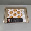OXO Good Grips Non-Stick Pro Bakeware Cookie Sheet Gold 12.25-in x 17-in