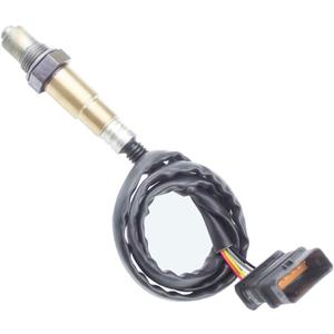 Upstream Oxygen O2 Sensor 1 for 1.5L/2.0L BMW Cooper Cooper Clubman Cooper Countryman; 2013-2017 X3 3.0L; 3.0L 2011-2015 BMW 335i 335i xDrive 535i xDrive