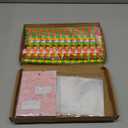 30 Pack Wacky Tracks Fidget Toys for Kids, Finger Sensory Toys, Snake Puzzles for Stress Relief, Party Bag Fillers, Party Favours