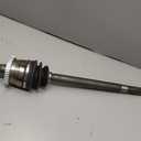 CV Axle Shaft Premium