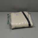 Gorla Gear Gray Premium Universal Fit Waterproof Stain Resistant Grey Car Seat Cover Neoprene Non-Slip Bucket Seat Dog Sweat Proof Protector Save Your Leather Cloth Seats Van Truck Auto SUV Sedan