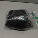 Red Light Therapy for Shoulder with Heat & Massage, 6 Modes 5000mAh Cord-Free Controller Infrared Light with 216 Beads 660nm & 850nm Portable Heated Shoulder Pad, Last 110-240mins