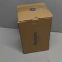 Bedsure GentleSoft Fluffy White Throw Blanket, White Decor Fuzzy Gifts for Women, Soft Cozy Furry Sherpa Fleece Plush Thick Warm Shaggy Faux Fur Throw Blanket for Couch, Bed, Camping, Travel, 50x60