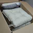 Love's Cabin Chair Cushions