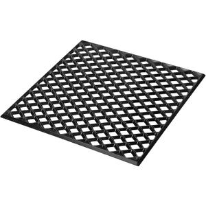 7670 Dual Sided Sear Grate for Weber Genesis 300 2022 SX-325S E-325S EX-325S, Genesis II 300/400 Series, Porcelain-Enameled Cast Iron Replacement Grate for Weber Crafted, Smokefire EX4/EX6 Grill