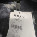Roxy Women's Zip-up Bonded Sherpa Jacket Oversized Fit, Pfas-free, Adjustable Hem XS