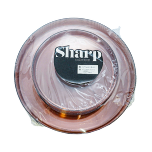 Sharp Collection B & B Plates 5.5" - 12/10 Count