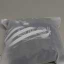 Daci Plus Size Two Piece Swimsuits for Women Flowy Tankini Swim Dress with Short Bathing Suits (Large, Striped)