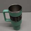 Stainless Steel Tumbler 40 Oz 