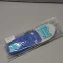 Arch Support Orthotics Insole Plantar Fasciitis Relief Flat Feet para Heel Pain overpronation Inserts Men Women 220+ lbs Walk Standing All Day Work Boot Shoe Insoles (Men 10-10 1/2 | Women 12-12 1/2)