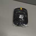 2 x Pet Hair Removal Glove, Electrostatic Five-Finger Design, Reusable Fur Remover for Cats, Dogs, Couch, Carpet, Car Seat (1PCS)