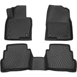 Custom Fit for Floor Mats Mazda CX-5 2025 2024 2023 2022 2021 2020 2019 2018 2017 Heavy Duty Car Mats Floor Liners CX5 Interior Automotive Accessories