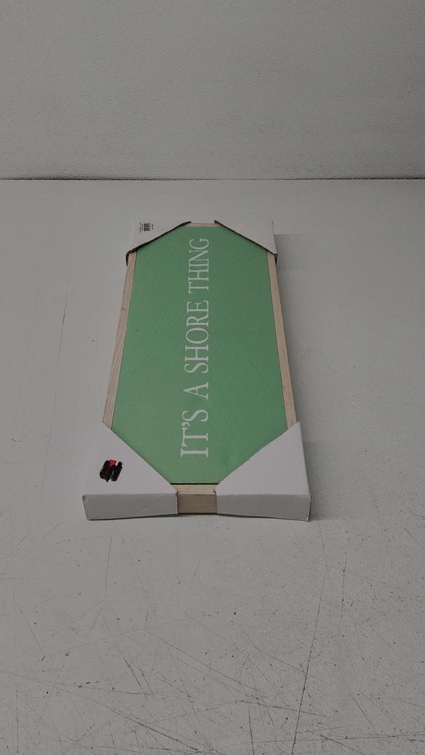 Wall Painting 54cm x 23cm