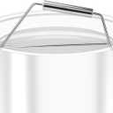 Bonfire Stove Fire Pit Handle for Solo Stove Ranger Smokeless Portable Fire Pit- Stainless Steel