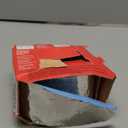 3M High Temperature Flue Tape, High Heat Sealing Tape up to 600 degrees, 15-Foot Roll (1.5 in x 15 ft (Pack of 1))