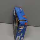 LEGO City Blue Monster Truck Off-Road Toy Playset with a Driver Minifigure, Imaginative Toys for Kids, Fun Gift for Boys and Girls Aged 5 Plus, Mini Monster Truck, 60402