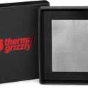 Thermal Grizzly KryoSheet (38x38x0.2mm)  Ultra High Thermal Conductivity Graphene Thermal Pad  Perfect Alternative for Thermal Paste on CPU/GPU/PS4/PS5/Xbox  Made in Sweden