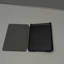 Zcooooool Antiskid Case for 6" Amazon Kindle (2019, 10th Gen) PU Leather Case with Smart Sleep/Wake Feature