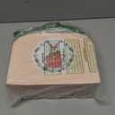 Tea Party Set for Little Girls, 49PCS Princess Tea Time Toys Including Tea Set Dessert Carrying Case, Kids Kitchen Pretend Playset, Tea Set for Girls Birthday Toddler Age 3-8, Pink