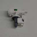 GE Washer Drain Pump & Filter - OEM Replacement (WH11X39237)