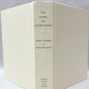 The Dawn of Everything: A New History of Humanity