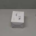 Viora White Wrestling Headgear Knee Pads Set for Kids Youth, Thick Sponge Anti Slip Knee Sleeve, Adjustable Wrestling Ear Guard Protective for Sparring Brazilian Jiu Jitsu Training, 3