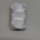 QUMY Dog Shoes for Large Dogs, Medium Dog Boots & Paw Protectors for Winter Snowy Day, Summer Hot Pavement, Water-Resistant in Rainy Weather, Outdoor Walking, Indoor Hardfloors Skid-Resistant Sole (Size 2: 1.9''x2.4''(W*L) (Pack of 4))