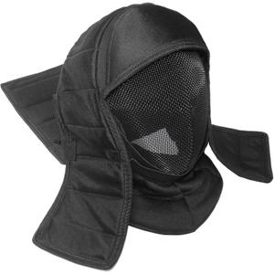 LEONARK 800N Hema Fencing Mask Overlay Helmet Hood - Handmade Epee Foil Saber Headgear Head Cover Protector