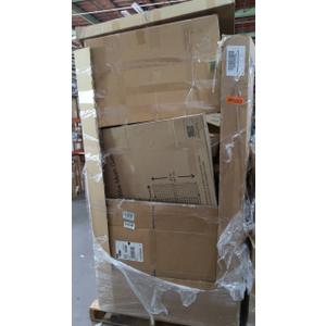 Pallet of Mixed Items