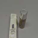 Clinique Beyond Perfecting Lightweight Liquid Foundation + Concealer For Dry Combination to Oily Skin Types | Full Coverage + Natural Matte Finish (AE Flax WN 01 - very fair, warm-neutral undertones)