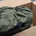 SUNNYFEEL Inflatable Couch for Camping with Built-in Pump - 2-3 Person, X-Large