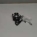 PENN Pursuit IV Spinning Black Silver 21.4 oz