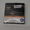 AIKEI 23 Pack LED Fairy Lights Battery Operated, String Lights Waterproof 7 Feet 20 Led Firefly Starry Lights for Wedding Party Bedroom Garden Christmas Decoration Mix Colored