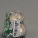 Rechargeable Hand Warmers, Electric Hand Warmers 5200mAh (2-Pack), 3 Heat Settings, Up to 18 Hours of Use, Ideal for Raynaud's Patients