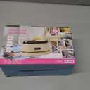 Mini Steamer Travel Iron for Clothes: Compact Handheld Portable Steamers Small Travel Size Clothing Steamer