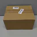 Halloween Decorations - Boo Light Up Letters Sign, Battery Operated LED Marquee Letter Lights for Halloween Mantel Decor, Window, Porch, Party Home Decor(Orange)