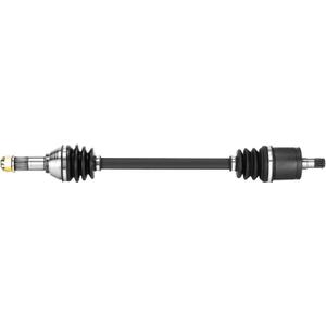 Front Right CV Axle Shaft for Can-Am Defender HD5/ HD8/ HD9/ HD10 DPS MAX XT XT-PNon CAB2016 2017 2018 2019 2020 2021 202; Diver Shaft Axle for 705401801, 705401936-1 Pcs