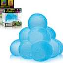 Funny Squeeze Fidget Toy, Slow Rebound Squishy Stress Relief Toy with Tactile Fun, Multi-Ball Stack Tactile Anxiety Relief Desk Fidget for Adults & Kids