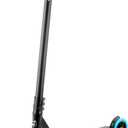Limit LMT01-V2 Professional Scooter-Trick Scooter-Intermediate and Professional Stunt Scooter Suitable for Children, Teenagers and Adults 8 Years Old and Above-Durable