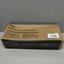 Officemate Wall File, Legal Size, Black (21442)